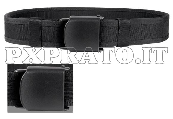 Cinturone Militare Vega Holster 2V49 in Cordura - PXPrato