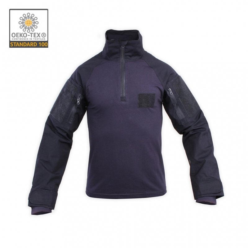 Combat Shirt SBB Blu Navy Carabinieri - PXPrato