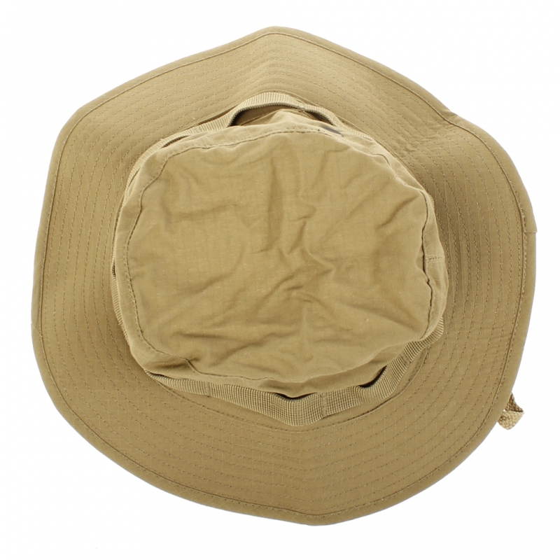 Originale US Army Jungle Mimetico Boonie Cappello Da Sole - Foto 9