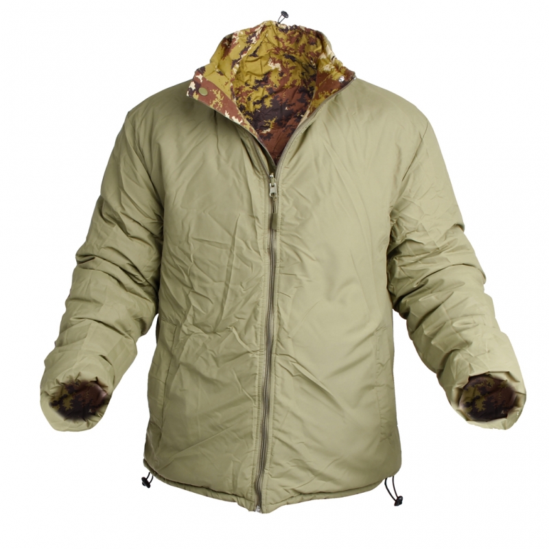 sbb lite reversible jacket