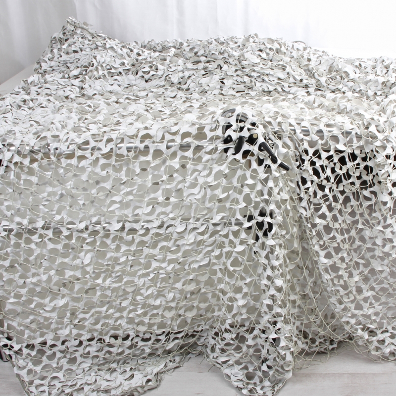 Rete taglio laser nylon 1,5x3 m, rete mimetica, caccia