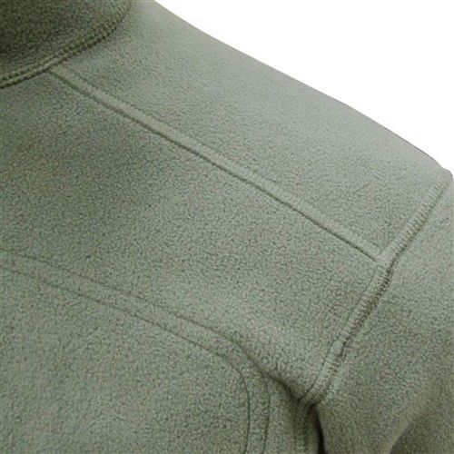 Giacca Termica In Pile DANISH ENDURANCE Uomo - Calda, Traspirante, Per Sci E Trekking