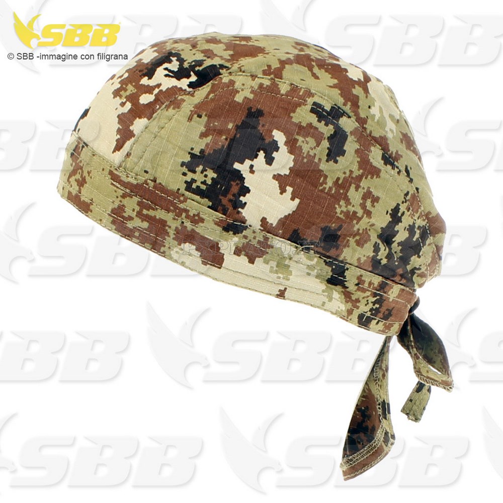 Berretto Da Militare Per Adulto - Foto 12