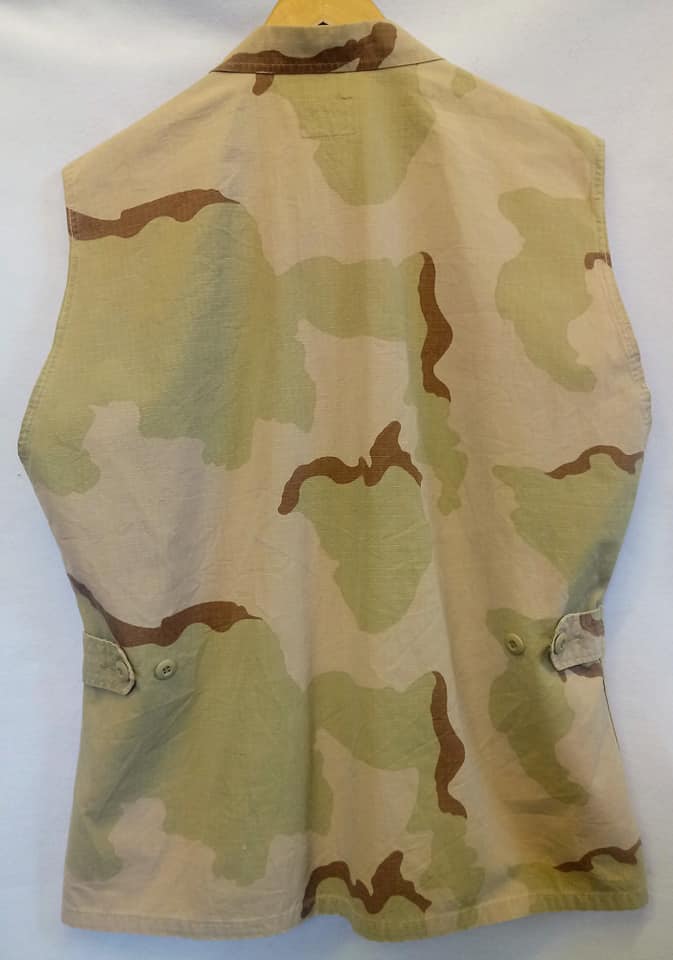 MIMETICA DA COMBATTIMENTO MULTICAM US Army Per Softair EUR 35,00 - Foto 6