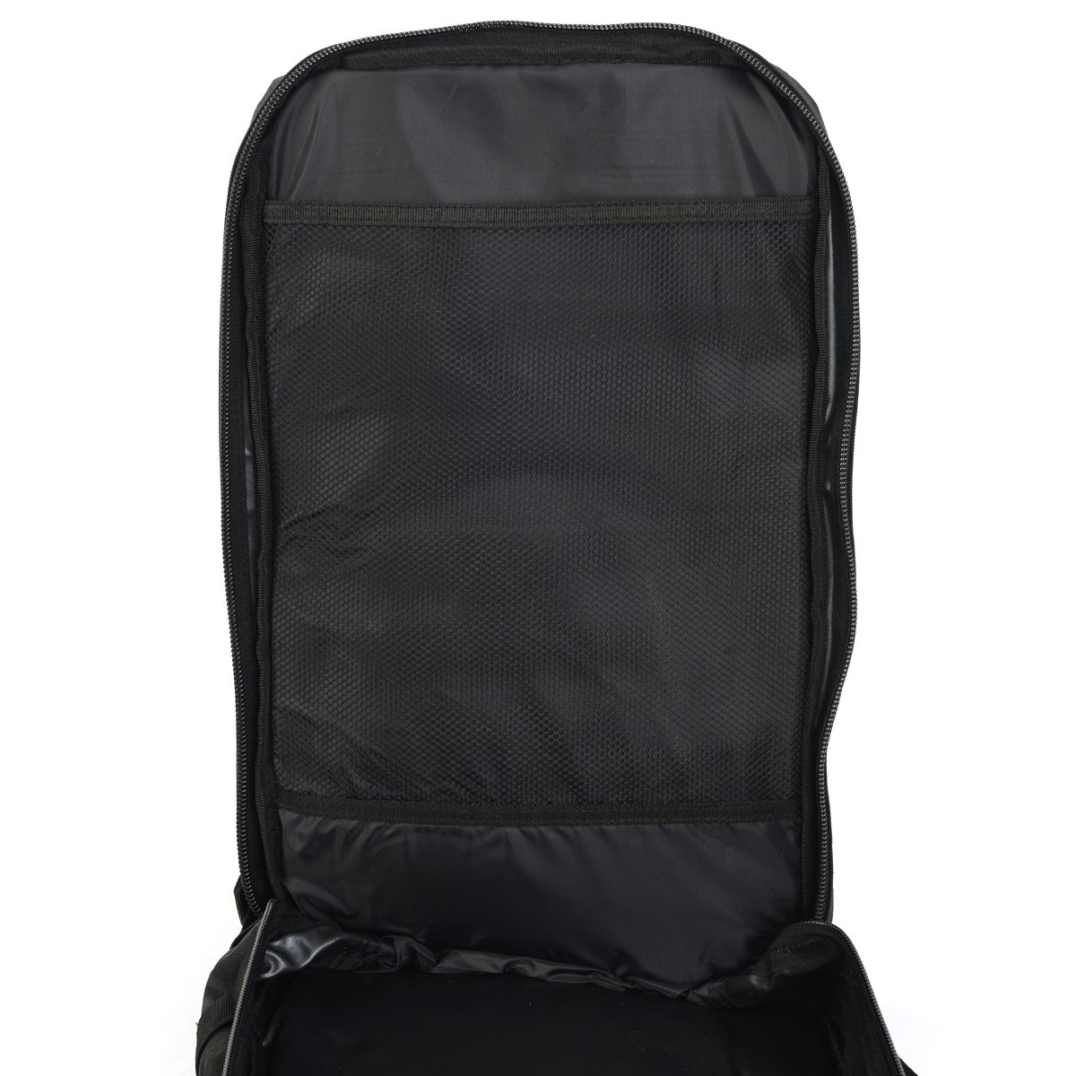 Zaino Militare Tattico YOREPEK 50 Litri - Impermeabile Per Trekking, Campeggio E Caccia - Foto 10