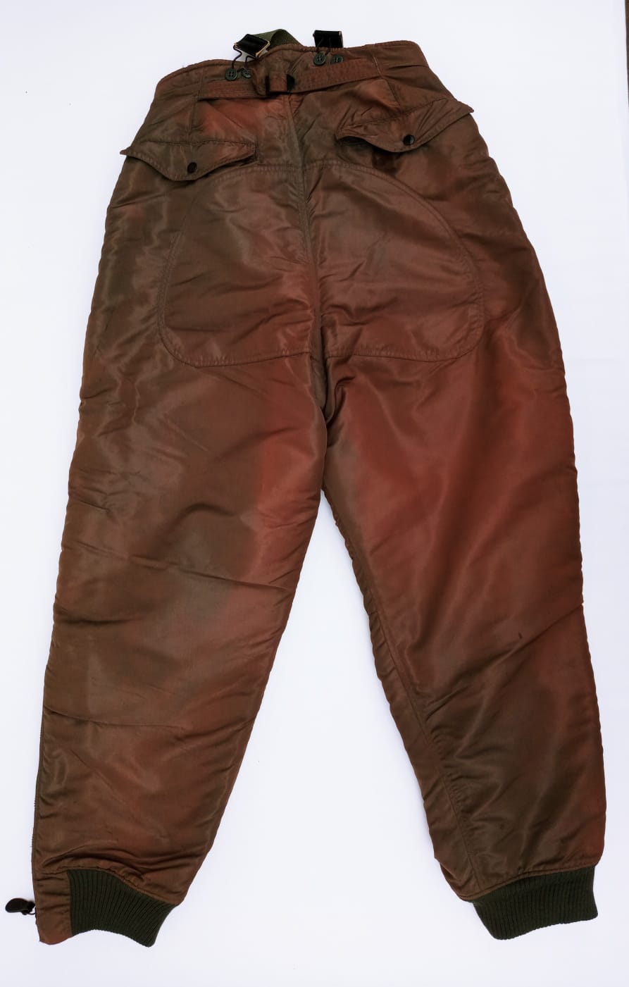 Usaf Trousers Air Crew Type F-IB - PXPrato