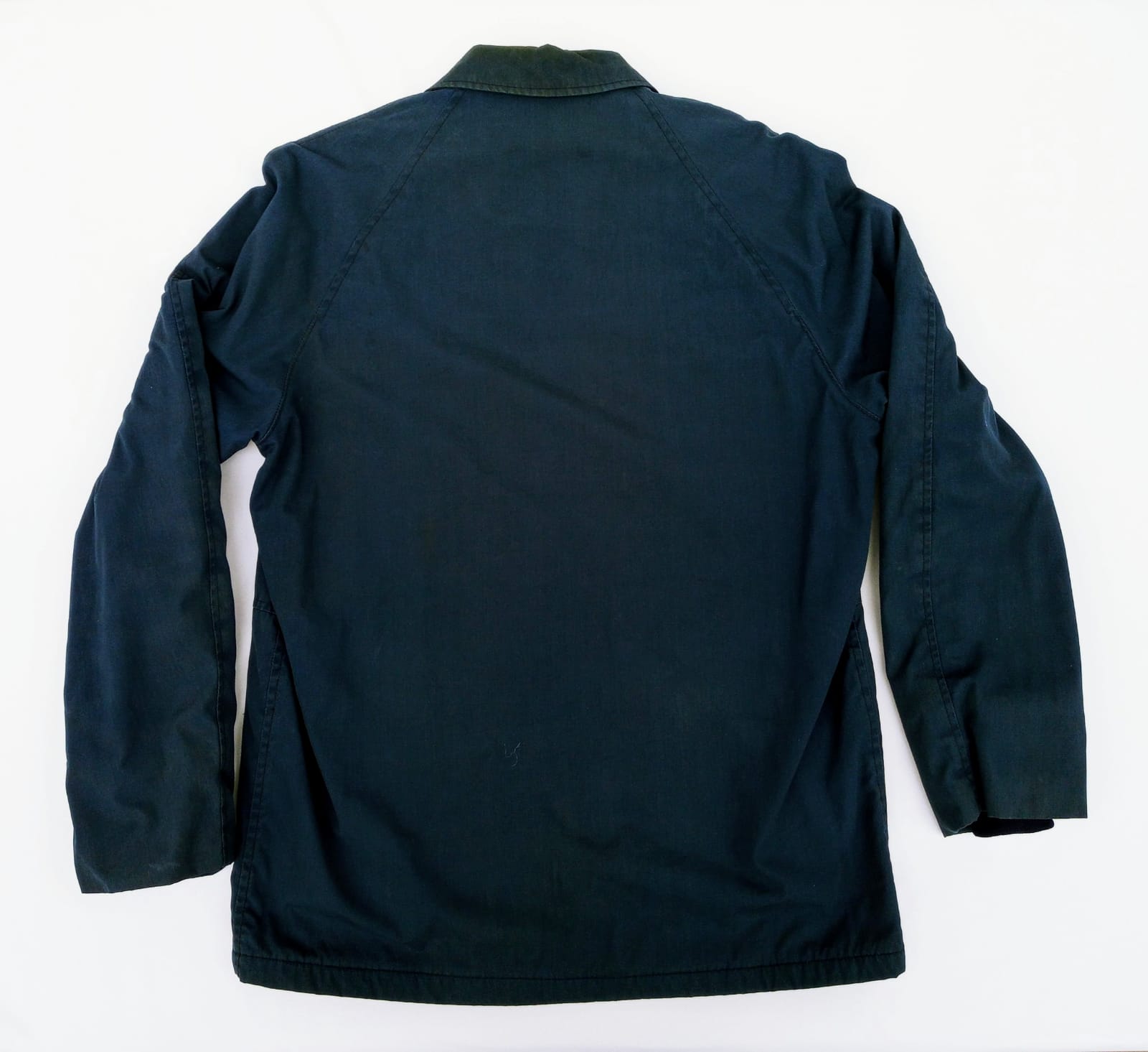 Us Coast Guard Jacket Utility PXPrato