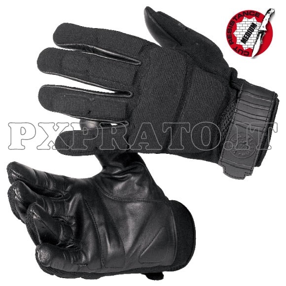 Guanti Tattici Militari Uomo - Antiscivolo, Per Bici, Moto E Lavoro, Con Rinforzi In Gomma - Foto 12