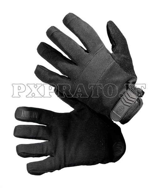 Guanti Tattici Militari Per Softair, Paintball, Caccia E Tiro – Uomo – Antiscivolo