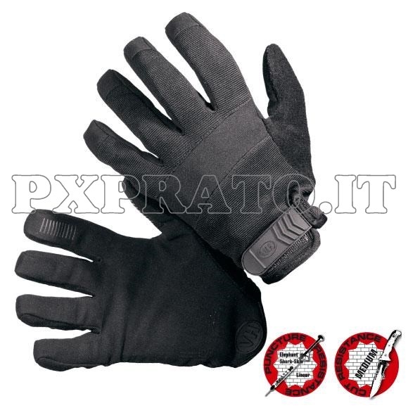 Gants D'intervention - Découvrez Notre Gamme De Gants Pour Le Maintien De L'ordre