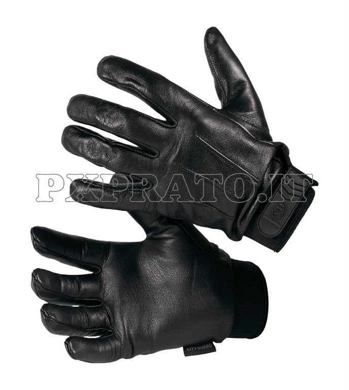 Guanti Tattici Militari Tan Con Paranocche Guanto Militare Taglia XL - Foto 4