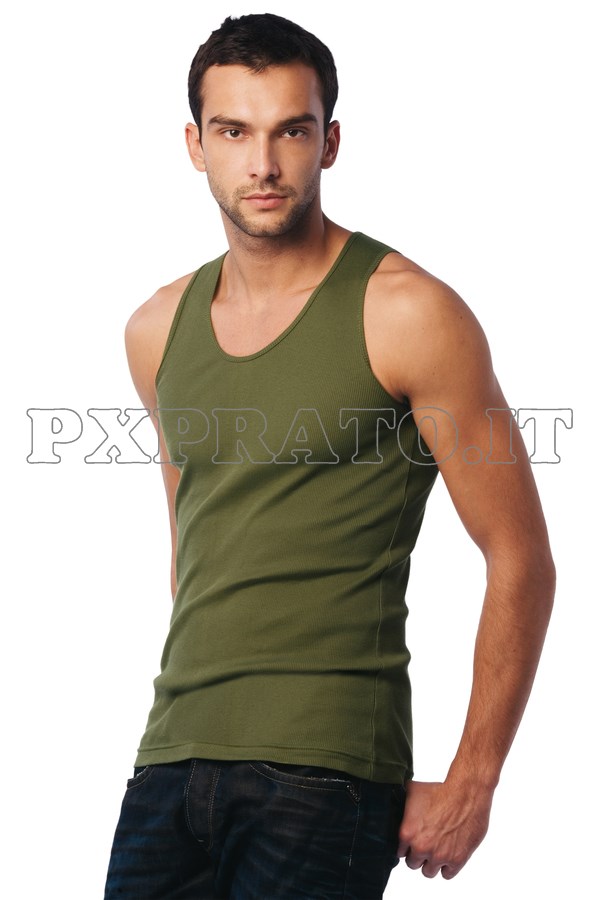 FRUIT OF THE LOOM T-Shirt Da Donna Sfiancata Mezza Manica 100% Cotone FR613720 E - Foto 9