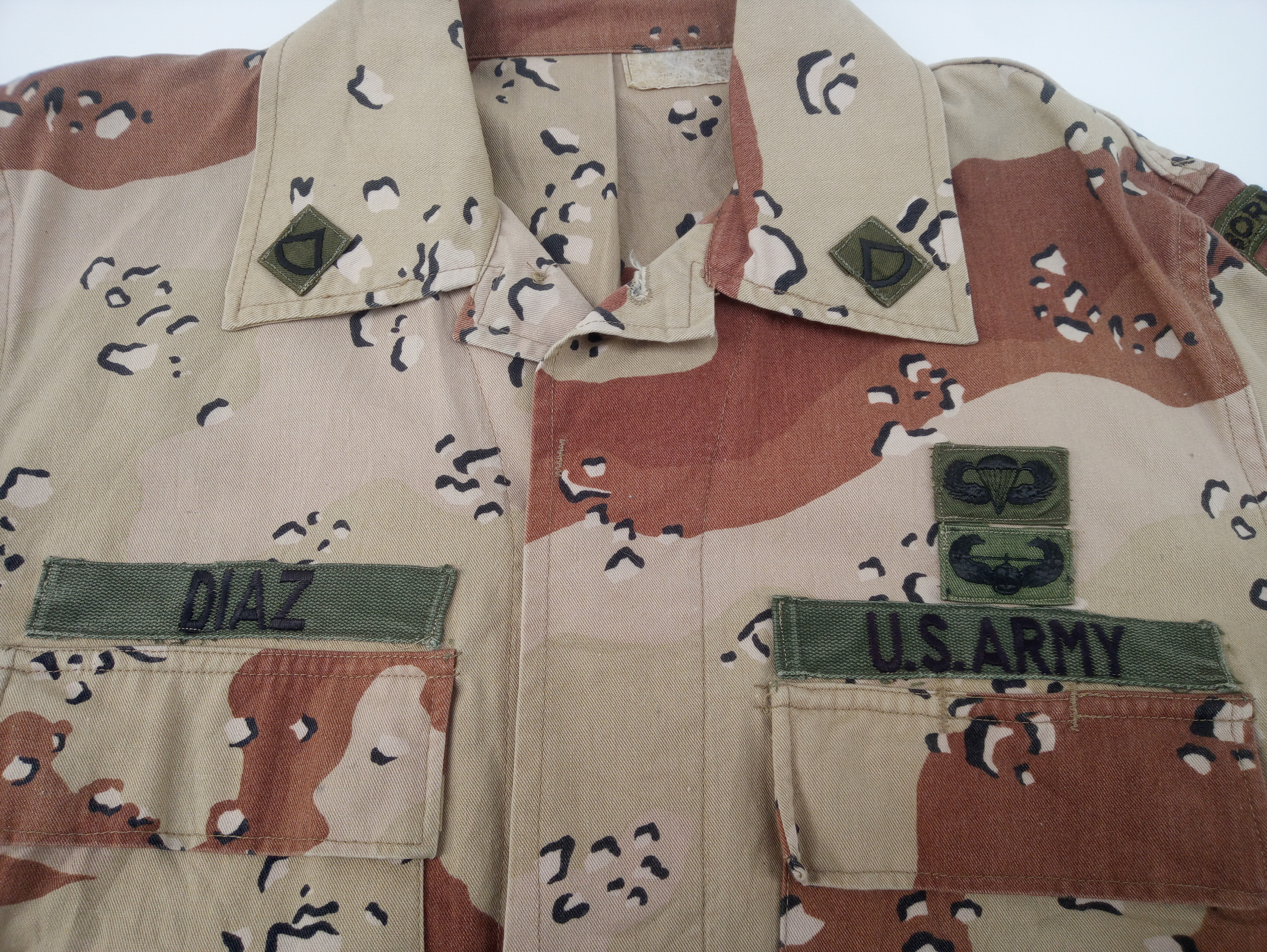 Camo Boonie Hat Military Boonie Desert Tan Hat Sun Hot Weather Type II Made In The USA BucketHat Marpat Boonie Hat - Foto 10